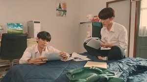 ความรักเขียนด้วยความรัก: 1×5