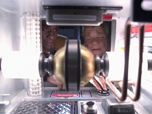 Star Trek: Voyager: Season 6 Episode 25