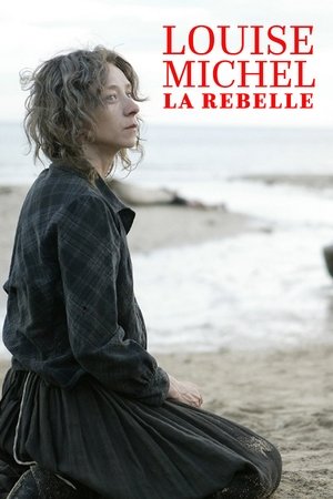 Poster Louise Michel la rebelle 2010