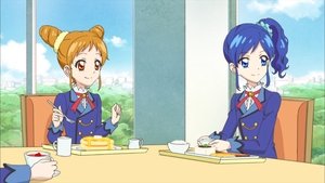 Aikatsu! The Muse of Ageha