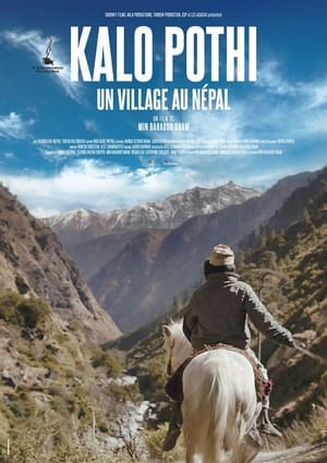 Image Kalo Pothi, un village au Népal