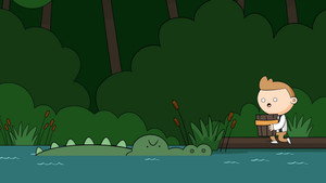 Still from Episode 18