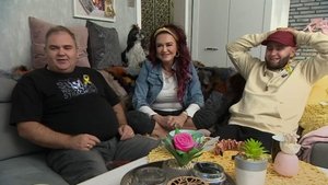 Episode 3 on Gogglebox. Przed telewizorem. Season 16 Episode 3 – March 14, 2022