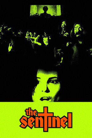 Постер фильма «Часовой (1976)» — (14 из 28)