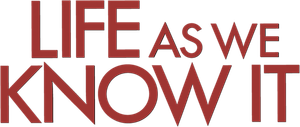Life As We Know It — Logos 7