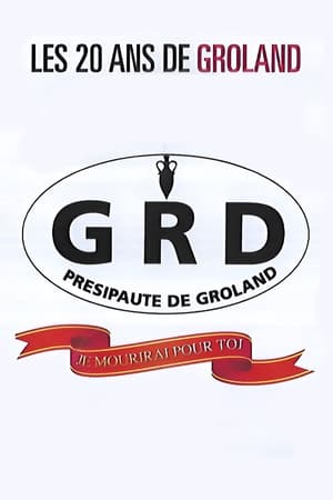 Image Les 20 ans de Groland