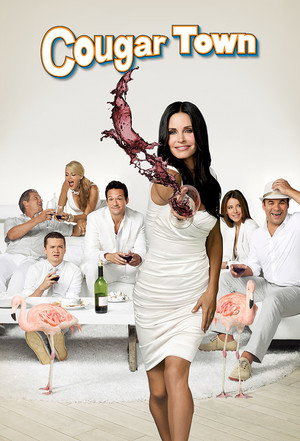 Постер сериала «Город хищниц (2009 - 2015)» — (21 из 58)