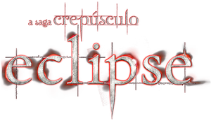 La saga Crepúsculo: Eclipse — Logos 2
