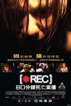 Poster 死亡录像 2007