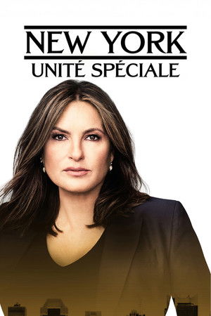 poster Law & Order: Special Victims Unit