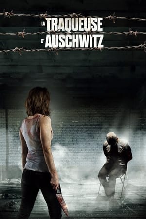 Image La Traqueuse d'Auschwitz