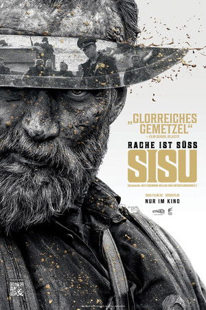 poster Sisu