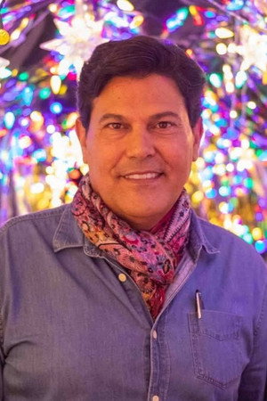 Francisco Gattorno portrait