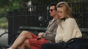 Love Story: John F. Kennedy Jr. y Carolyn Bessette