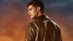 The Protector – Χακάν: Ο Προστάτης (2018) online ελληνικοί υπότιτλοι