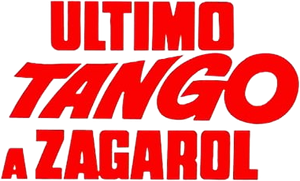 Ultimo tango a Zagarol — Logos 1