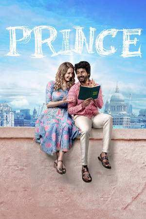Prince 30