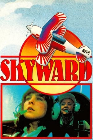Poster Skyward 1980