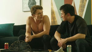 Heated Rivalry: 1×4