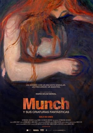 Image Munch y sus criaturas fantásticas
