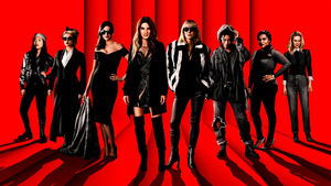 Captura de Ocean’s 8: Las estafadoras (2018) Dual 1080p