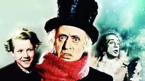 Cuento de Navidad (Scrooge)