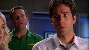 Chuck: Season 3 Episode 15