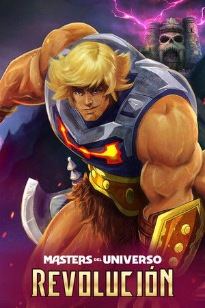 Amos del Universo: Revolución