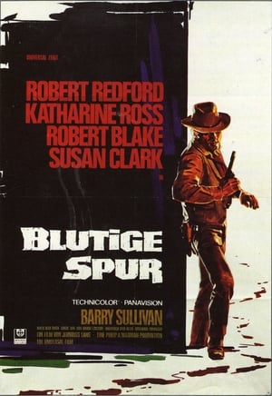 Image Blutige Spur