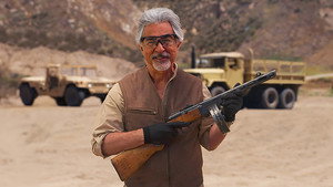 Gun Stories