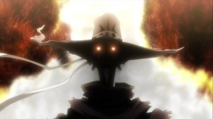 Afro Samurai Justice