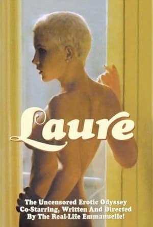 Poster Laura 1976