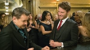 Limitless 1 x Episodio 15