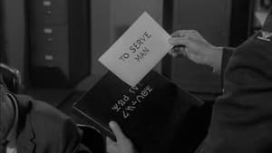 The Twilight Zone Season 3 Episode 24