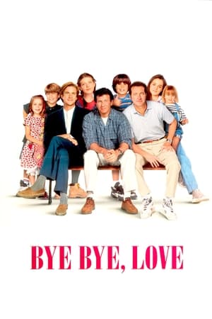 Poster Кохання прощавай 1995