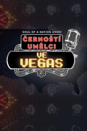 Poster Soul of a Nation Presents: Black in Vegas 2023