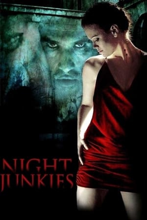 Poster Night Junkies (2007)