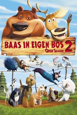 Baas In Eigen Bos 2