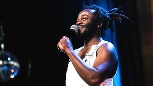 Demi Adejuyigbe Is Going To Do 1 (One) Backflip