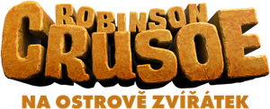 Robinson Crusoe — Logos 7