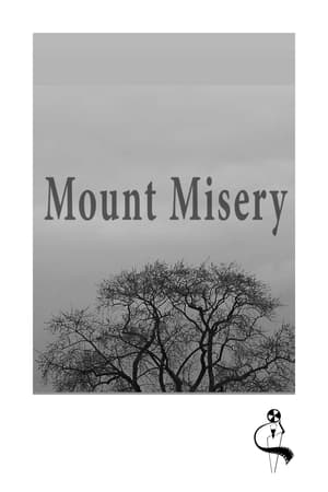 Poster Mount Misery 2016
