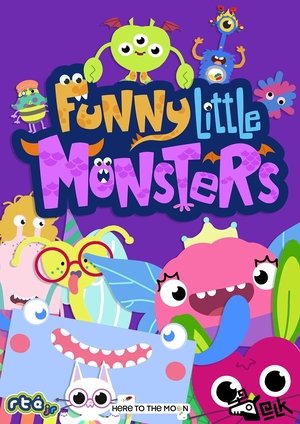 Funny Little Monsters (2023)