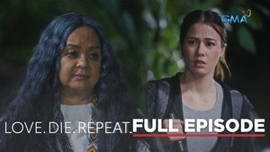 Love. Die. Repeat.: 1×30