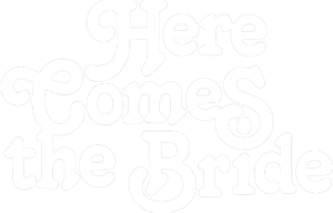 Here Comes the Bride — Logos 1