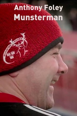 Image Anthony Foley: Munsterman