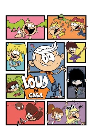 The Loud House: Temporada 3