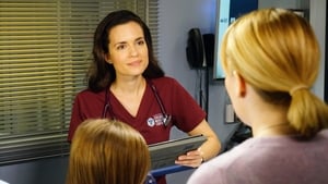 Chicago Med: Atendimento de Emergência: 5×17