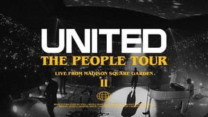 The People Tour: Live from Madison Square Garden