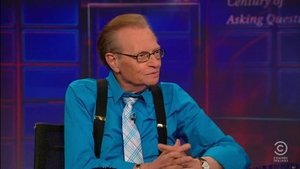 Image Larry King