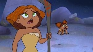 Dawn of the Croods Unsolved MysterEep